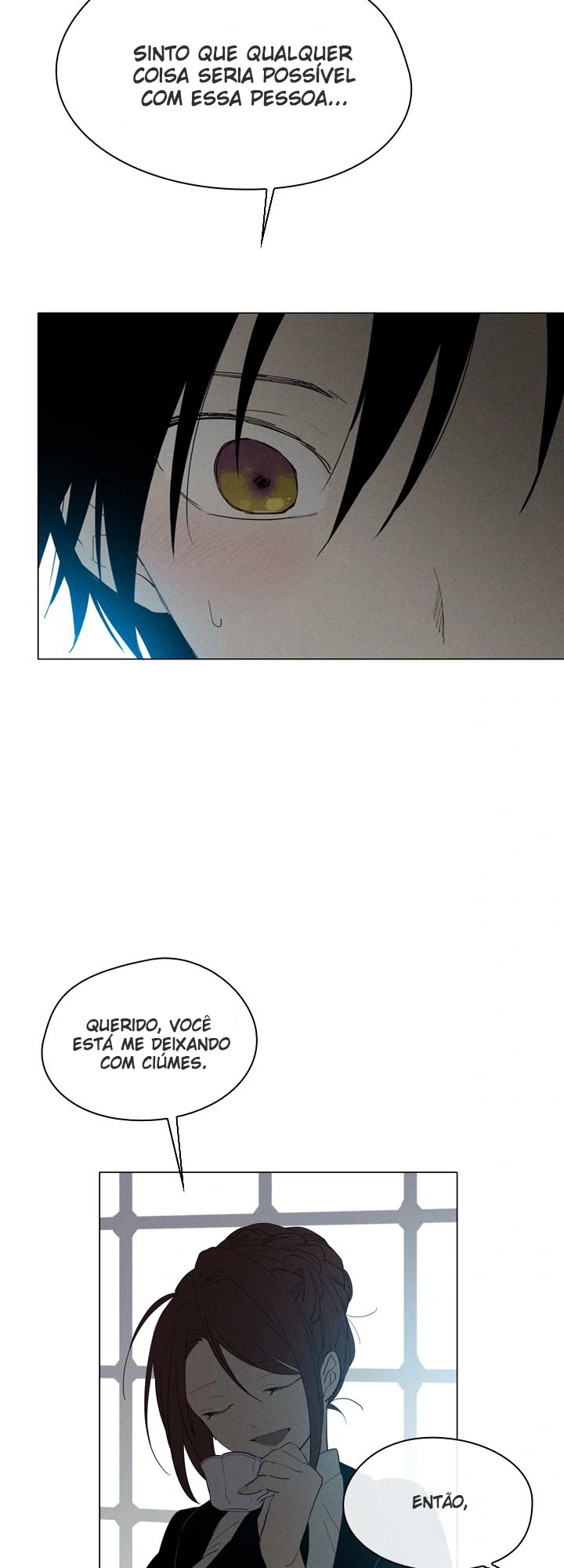 Esta minha bruxa Capítulo 8 Página 25