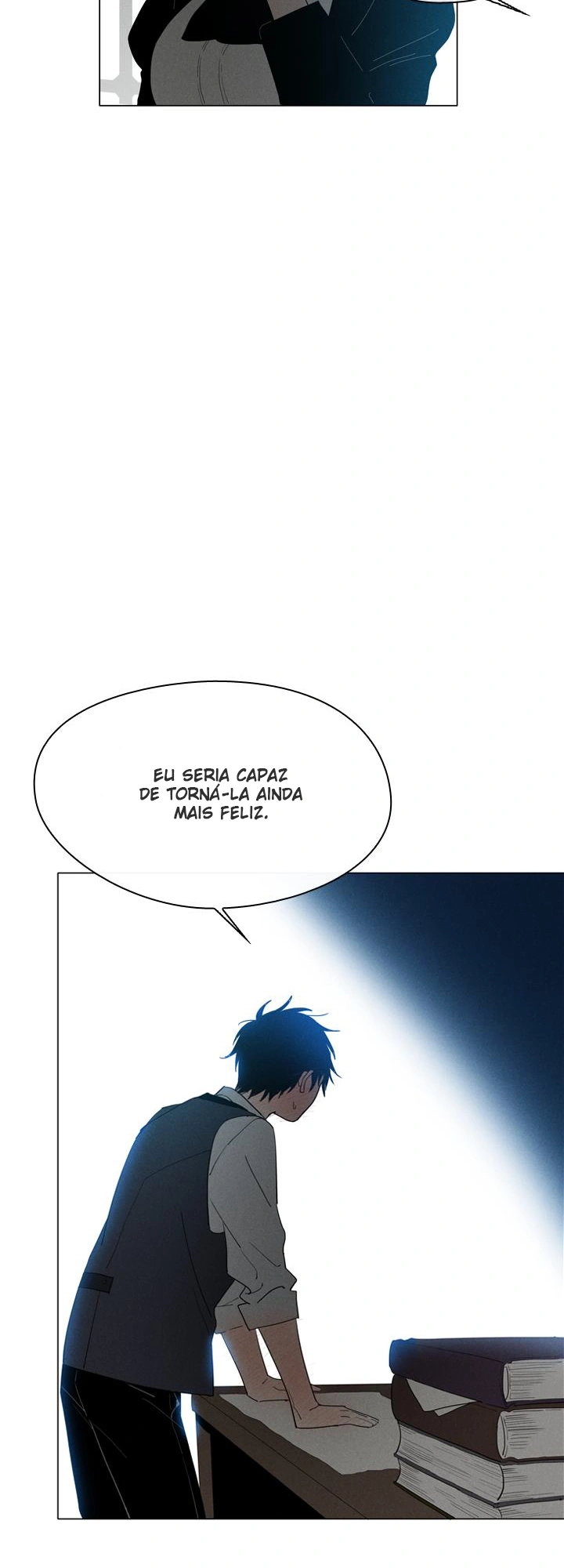 Esta minha bruxa Capítulo 8 Página 26