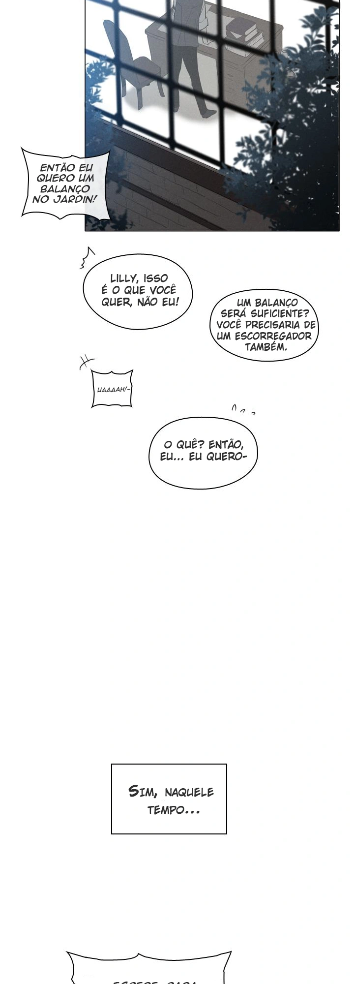 Esta minha bruxa Capítulo 8 Página 28