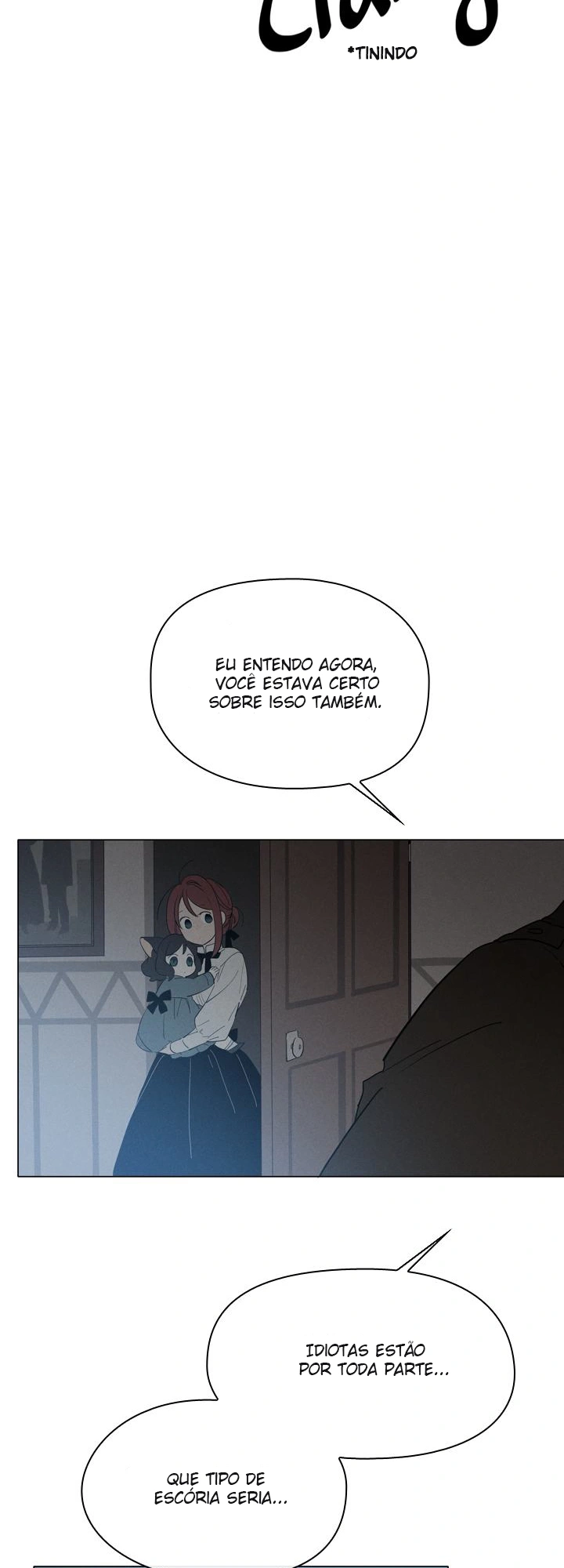 Esta minha bruxa Capítulo 8 Página 31