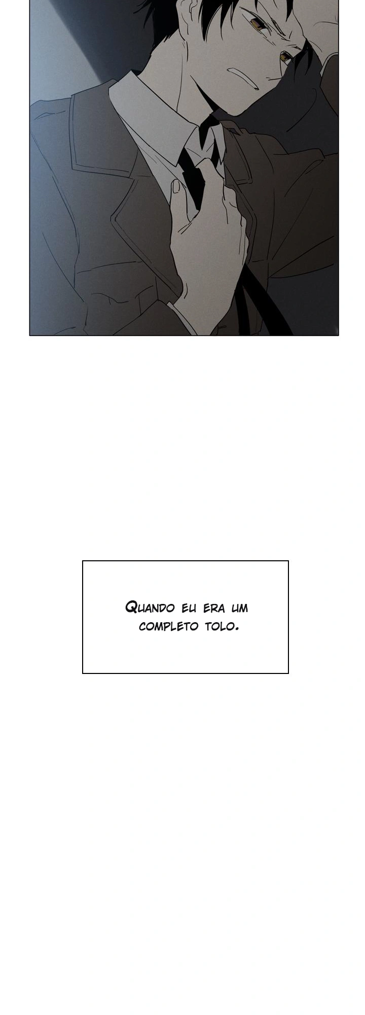 Esta minha bruxa Capítulo 8 Página 33