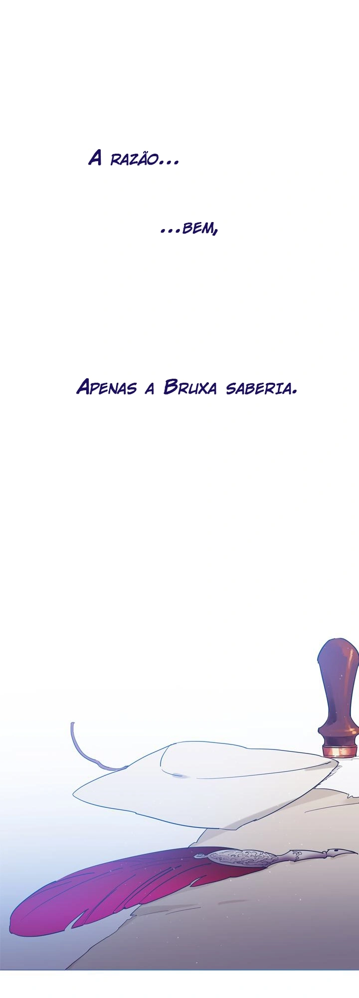 Esta minha bruxa Capítulo 8 Página 4