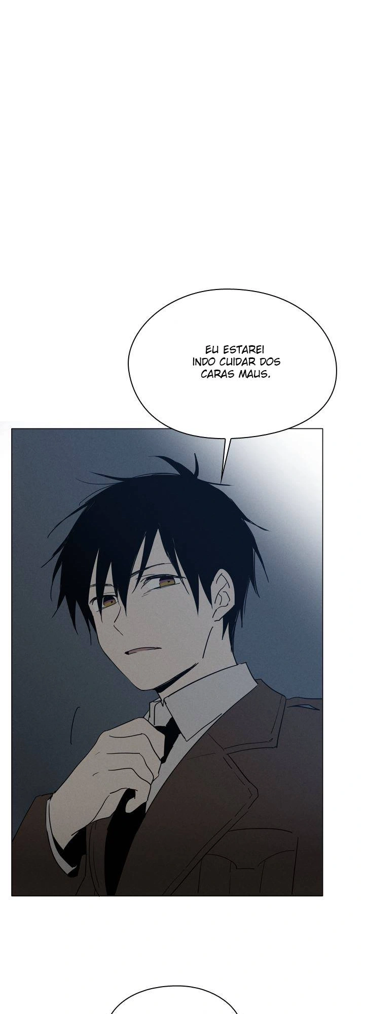 Esta minha bruxa Capítulo 9 Página 12