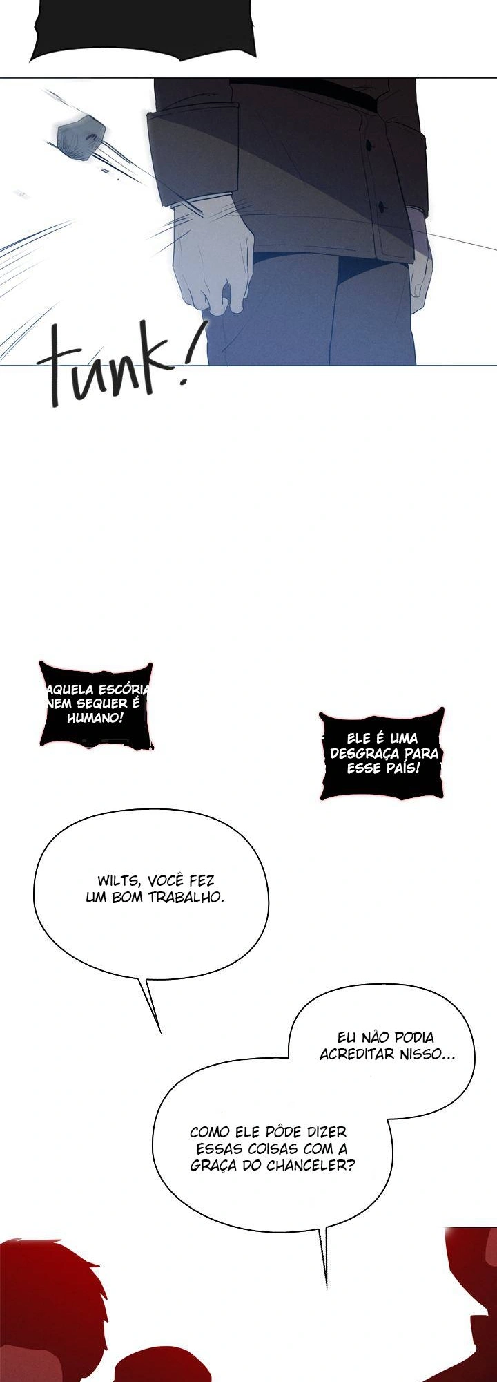 Esta minha bruxa Capítulo 9 Página 20