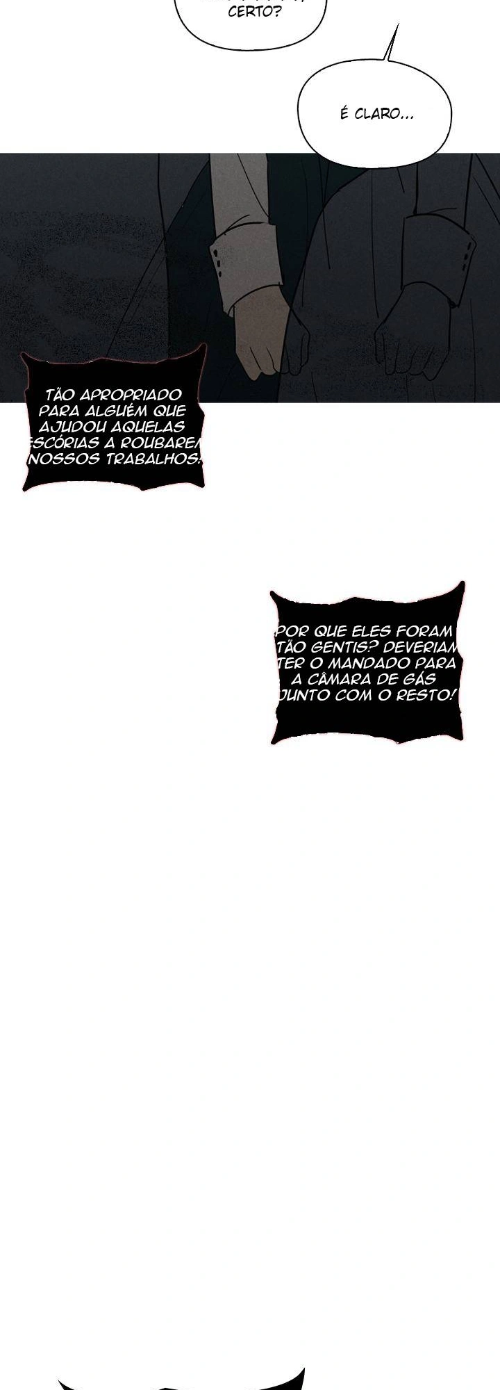 Esta minha bruxa Capítulo 9 Página 22