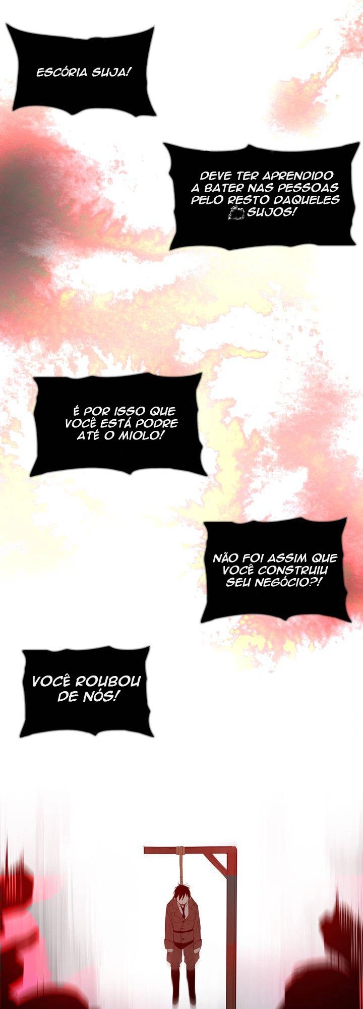 Esta minha bruxa Capítulo 9 Página 24