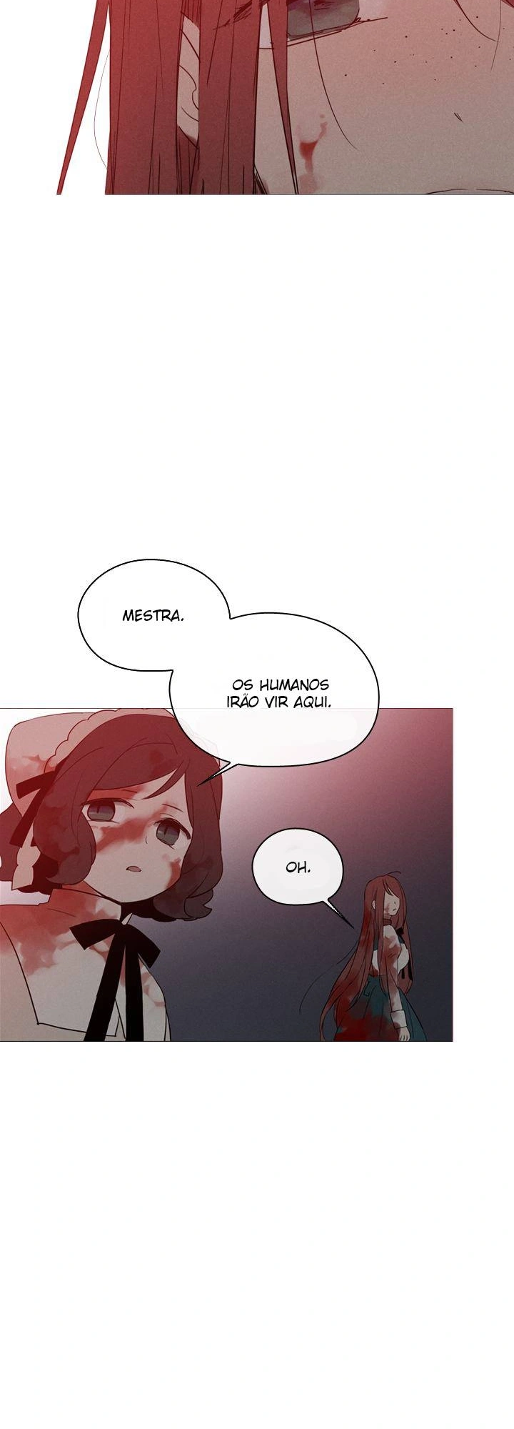 Esta minha bruxa Capítulo 9 Página 31