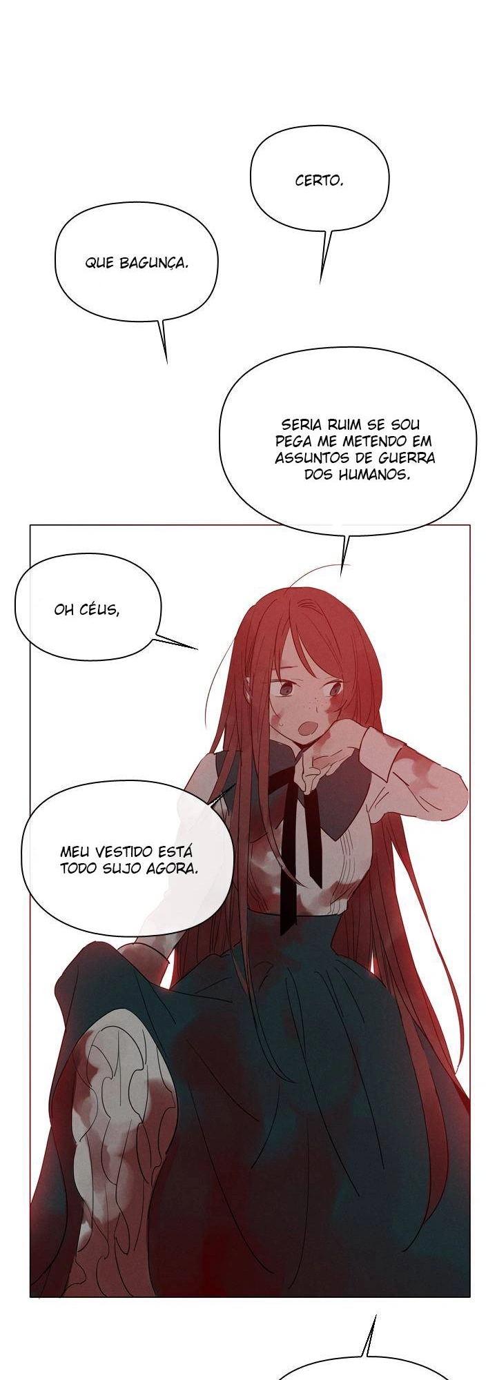 Esta minha bruxa Capítulo 9 Página 32