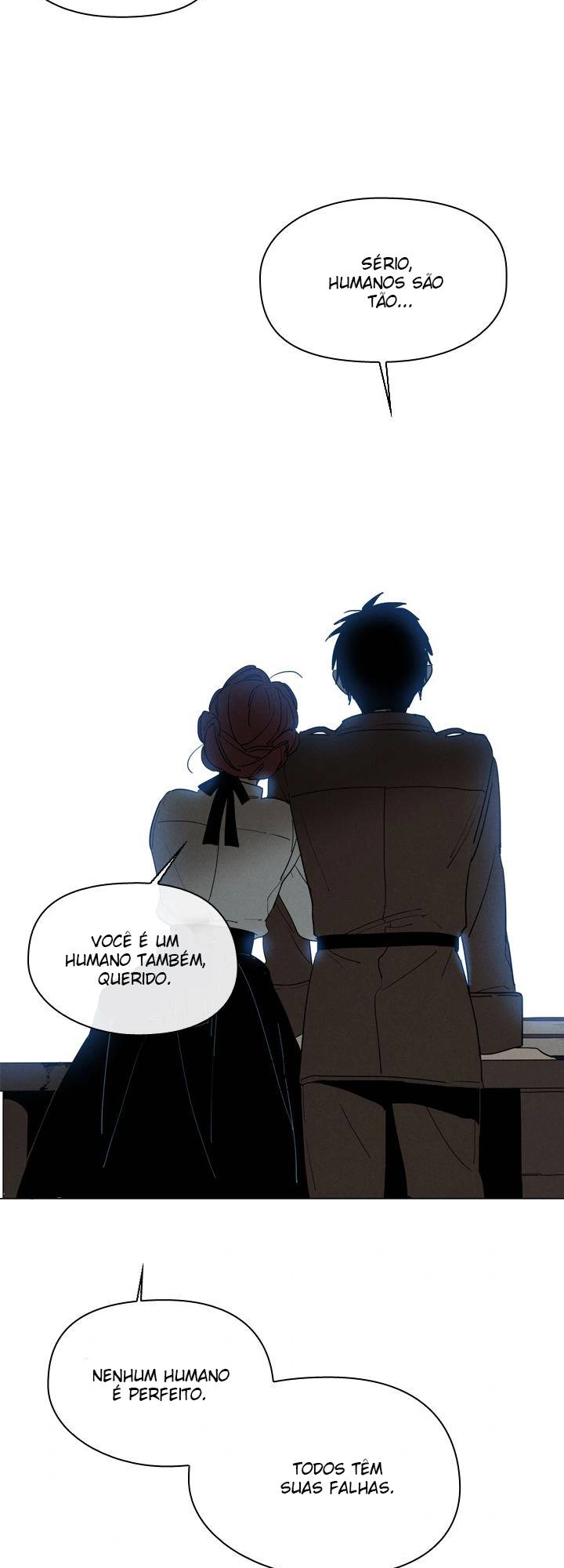 Esta minha bruxa Capítulo 9 Página 7