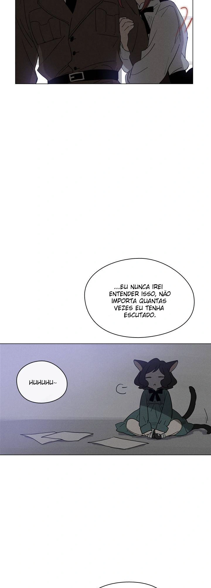 Esta minha bruxa Capítulo 9 Página 9