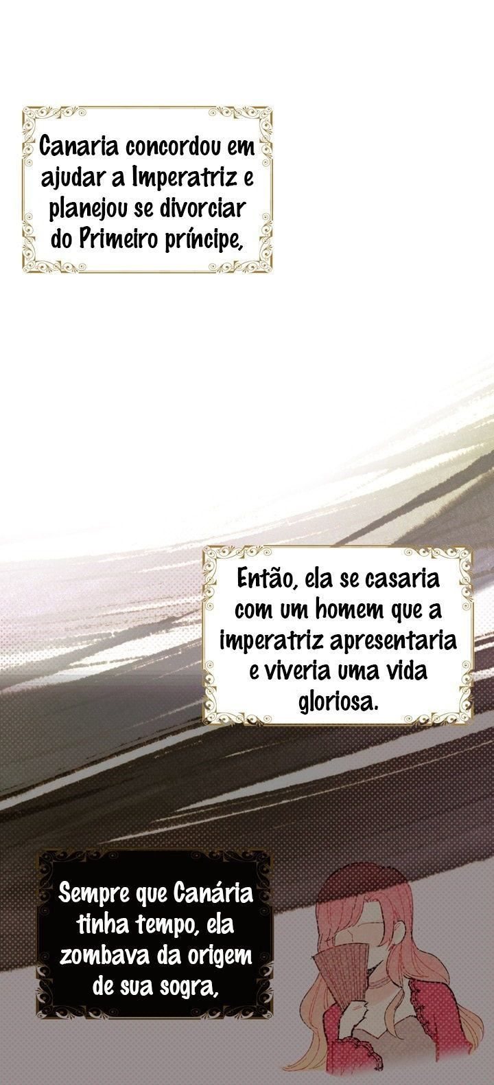 Esta Vilã Quer o Divórcio Capítulo 1 Página 10