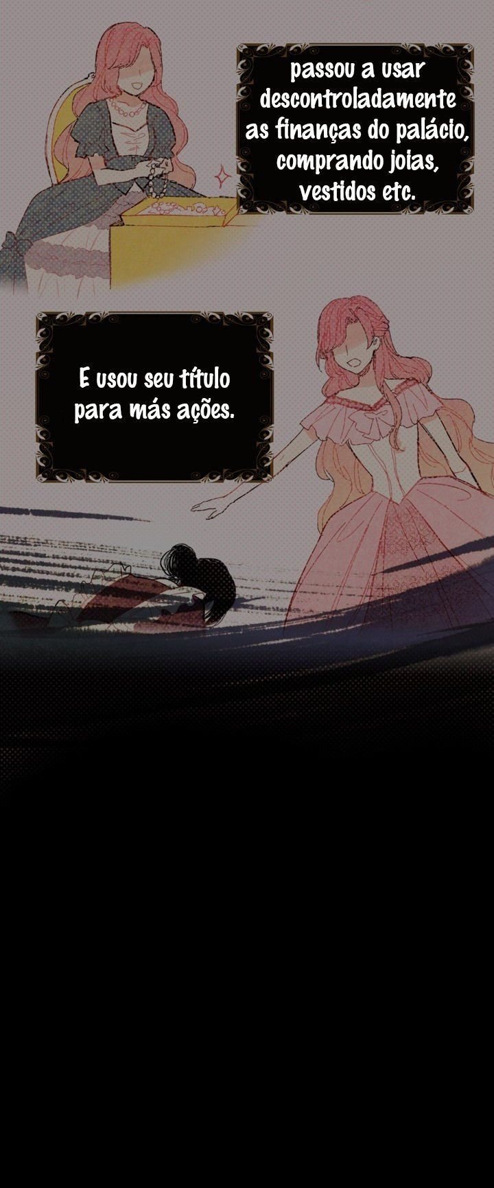Esta Vilã Quer o Divórcio Capítulo 1 Página 11