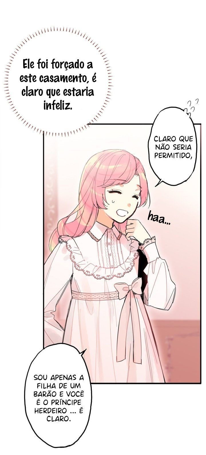 Esta Vilã Quer o Divórcio Capítulo 1 Página 25
