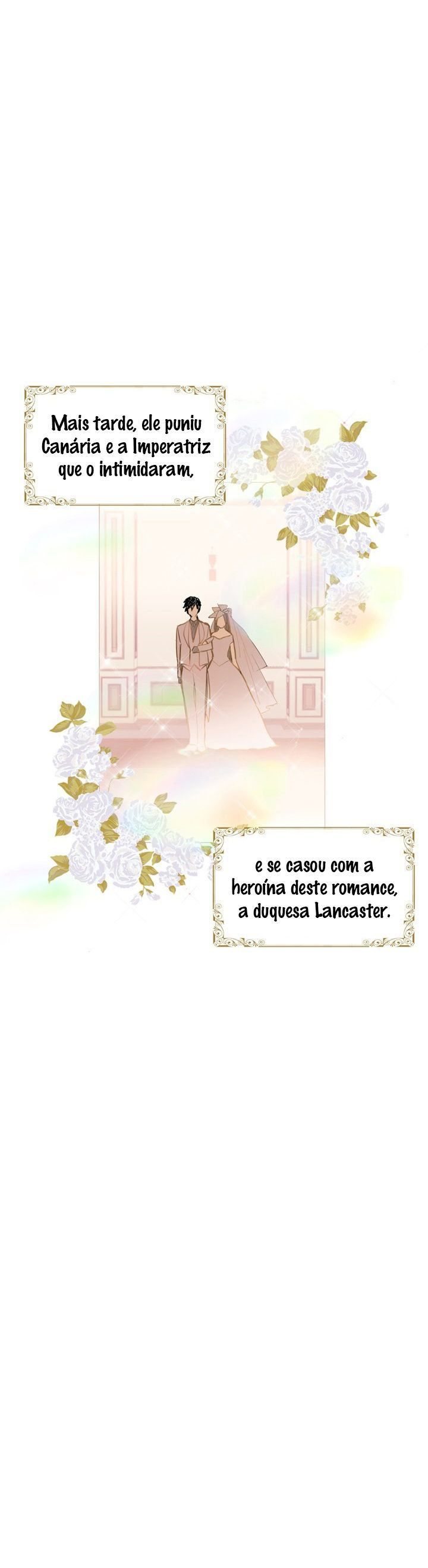 Esta Vilã Quer o Divórcio Capítulo 1 Página 36