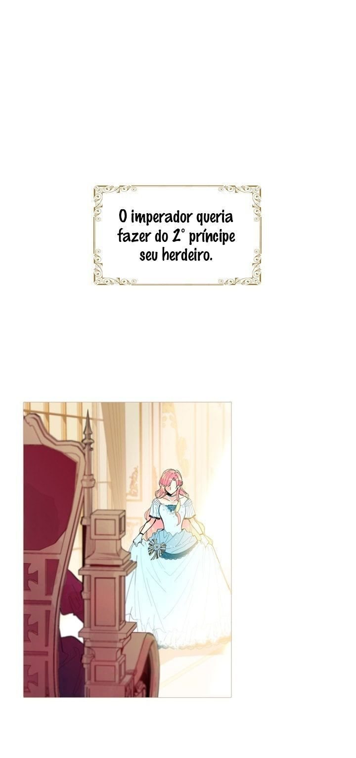 Esta Vilã Quer o Divórcio Capítulo 1 Página 7