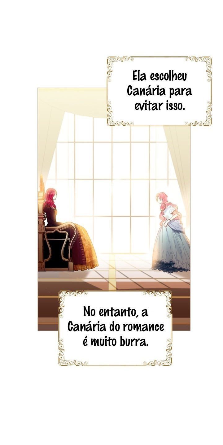 Esta Vilã Quer o Divórcio Capítulo 1 Página 9