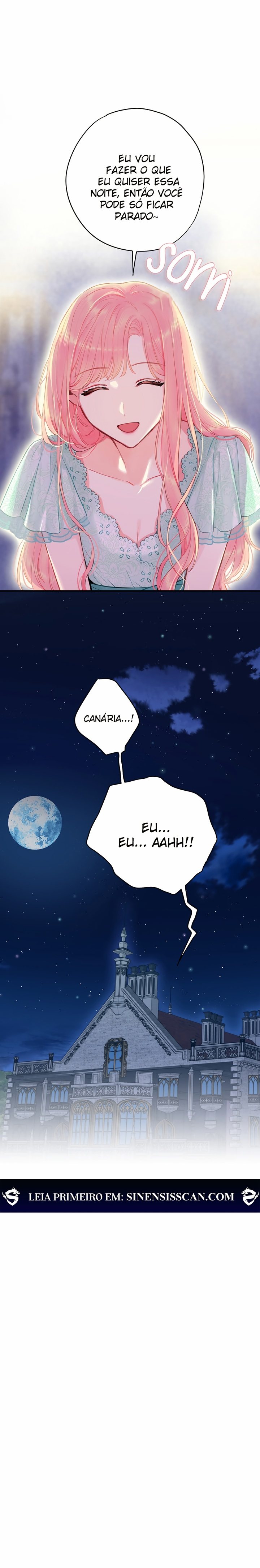 Esta Vilã Quer o Divórcio Capítulo 106 Página 13
