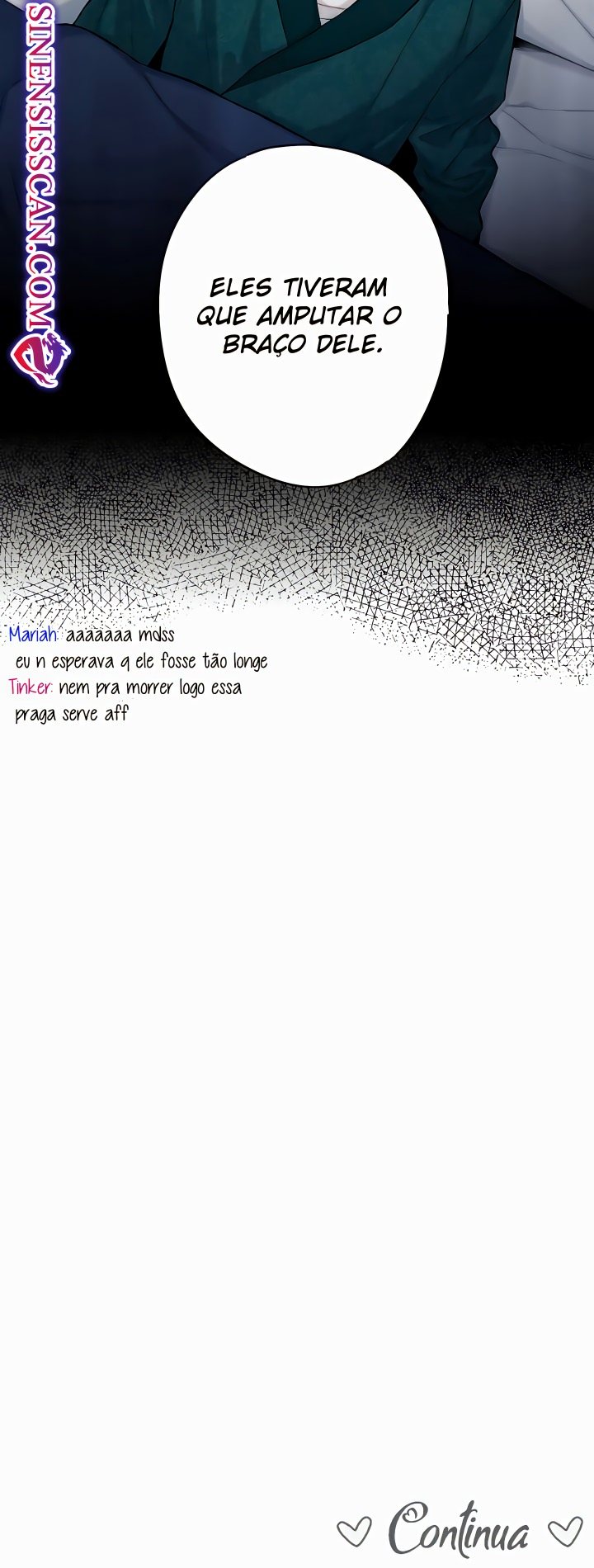 Esta Vilã Quer o Divórcio Capítulo 108 Página 13
