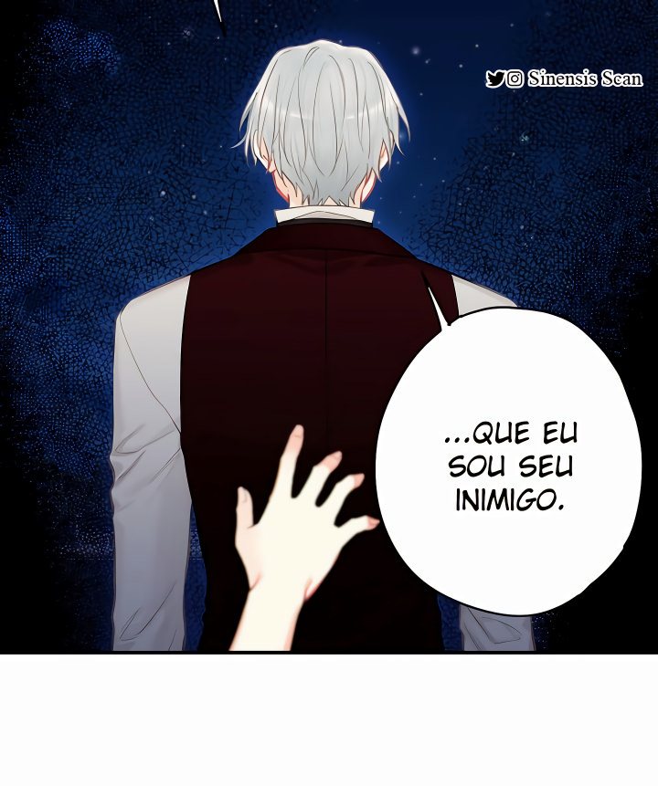 Esta Vilã Quer o Divórcio Capítulo 111 Página 5