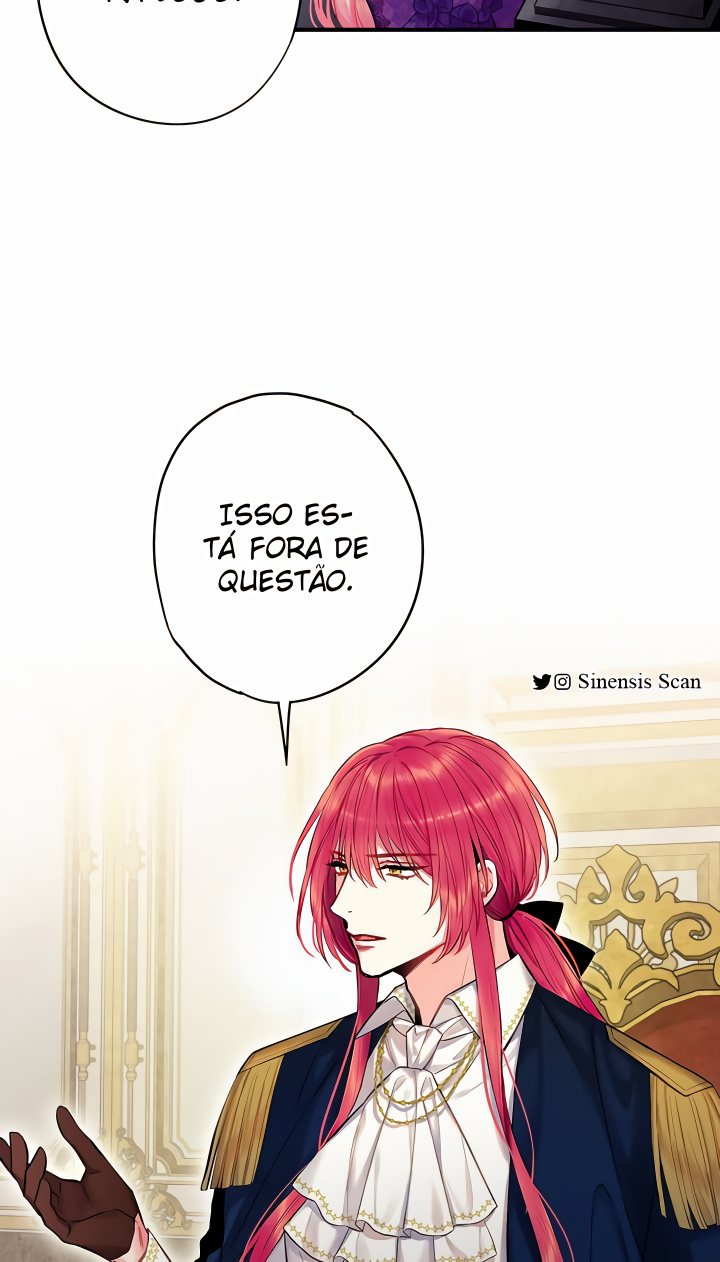 Esta Vilã Quer o Divórcio Capítulo 111 Página 7