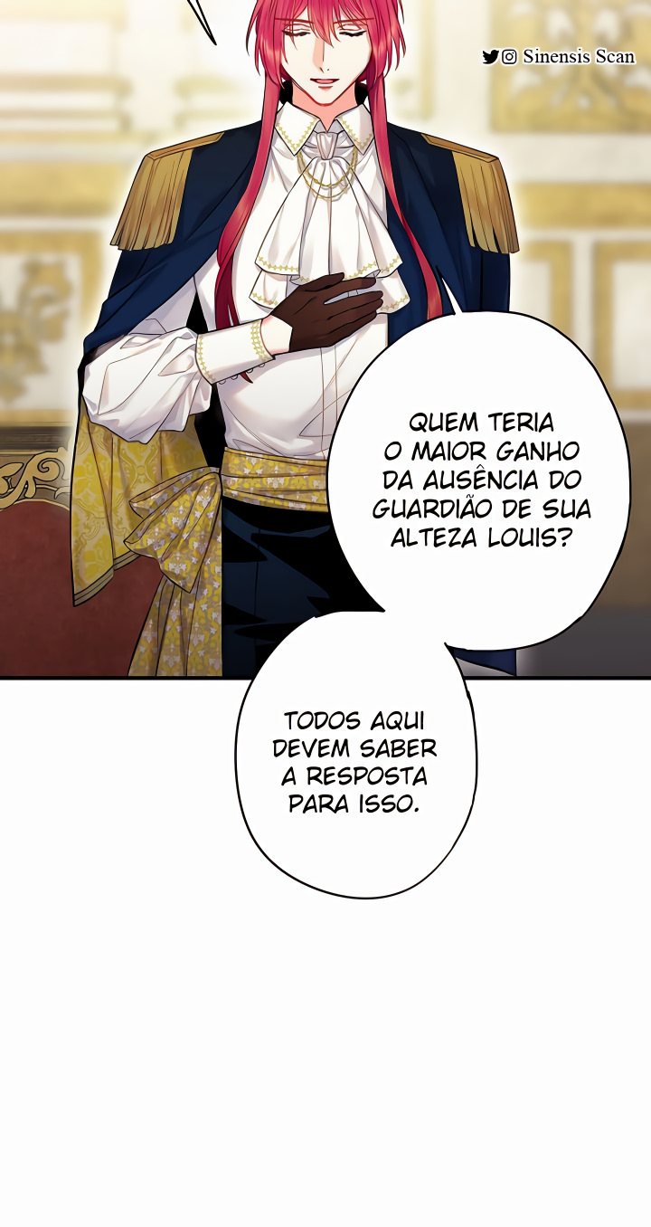 Esta Vilã Quer o Divórcio Capítulo 111 Página 9