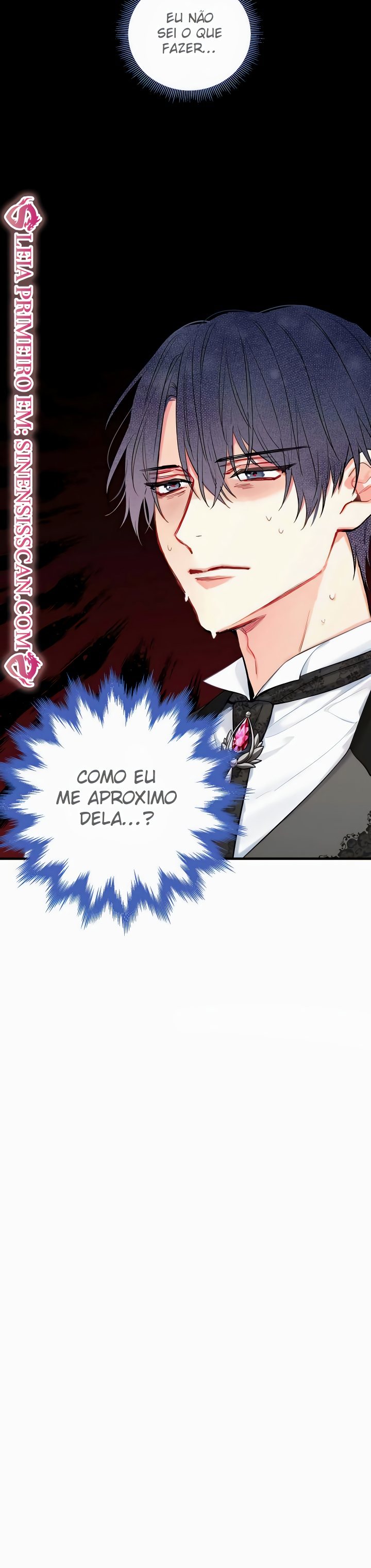 Esta Vilã Quer o Divórcio Capítulo 116 Página 12