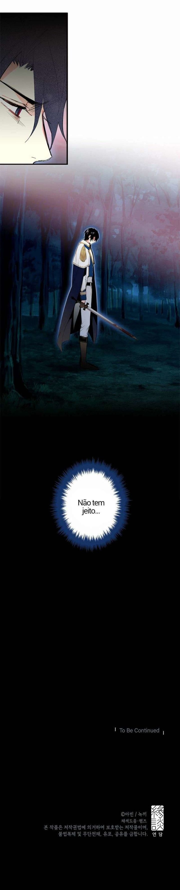 Esta Vilã Quer o Divórcio Capítulo 13 Página 22