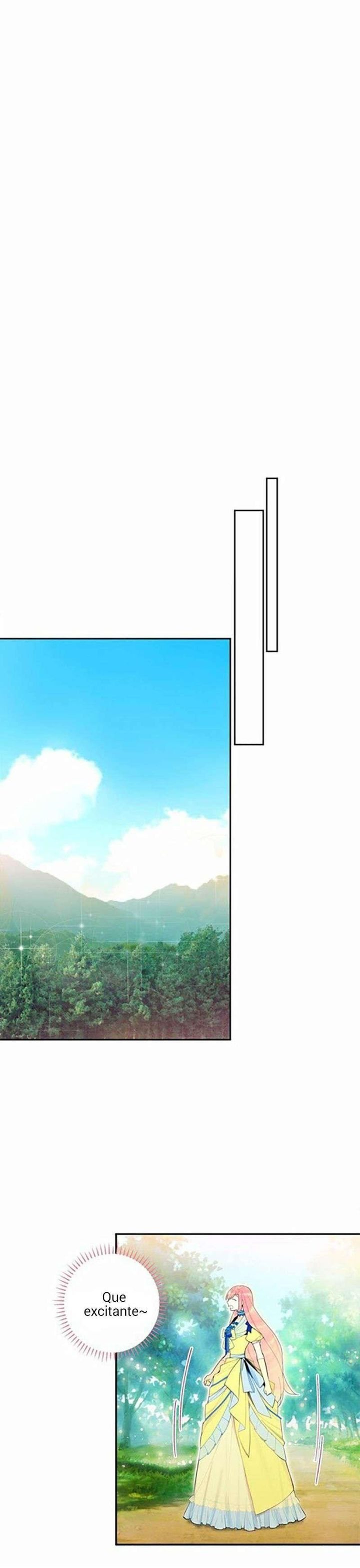 Esta Vilã Quer o Divórcio Capítulo 15 Página 8