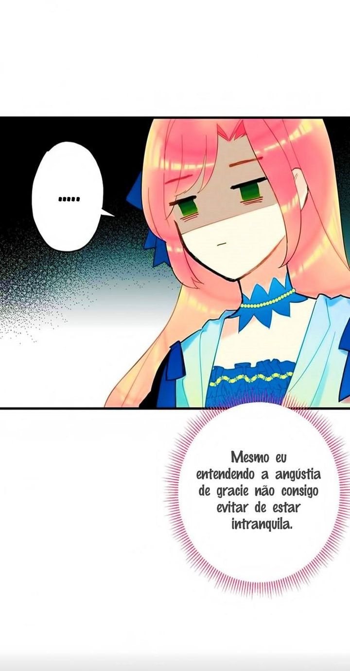Esta Vilã Quer o Divórcio Capítulo 16 Página 12