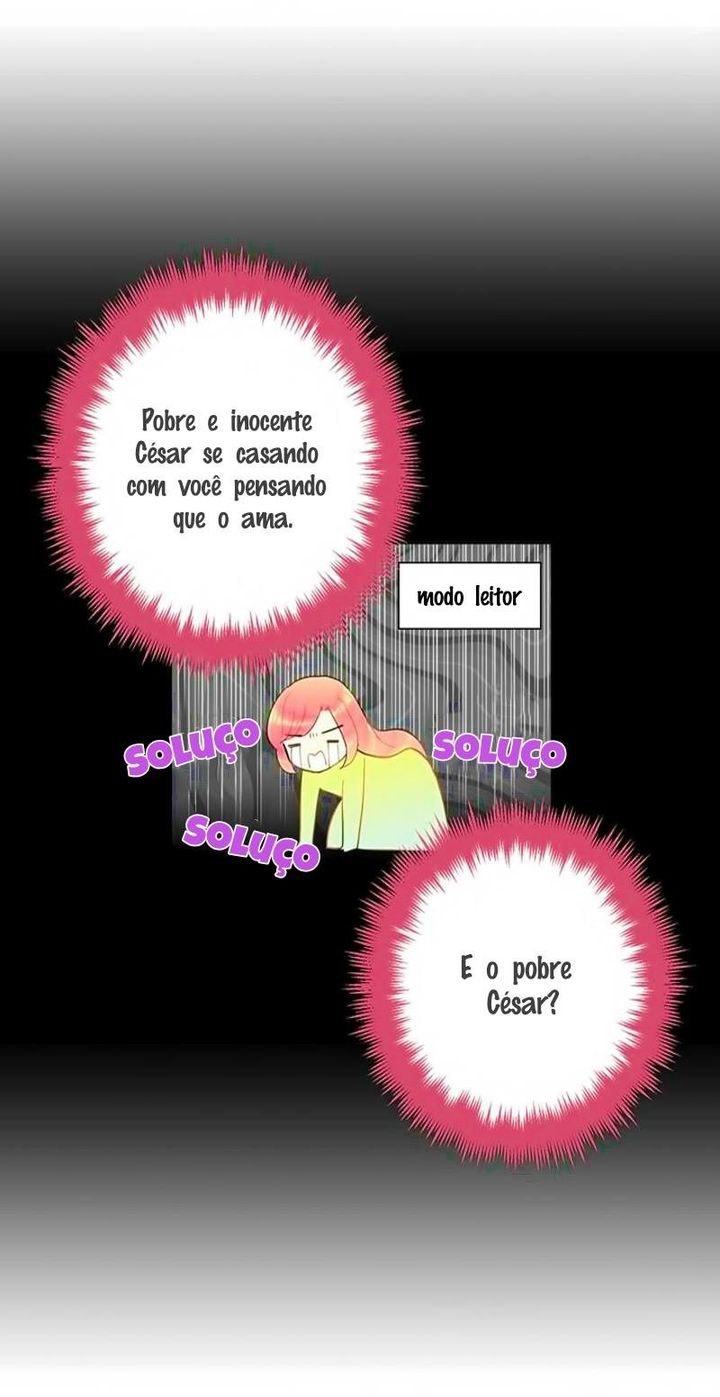 Esta Vilã Quer o Divórcio Capítulo 16 Página 13