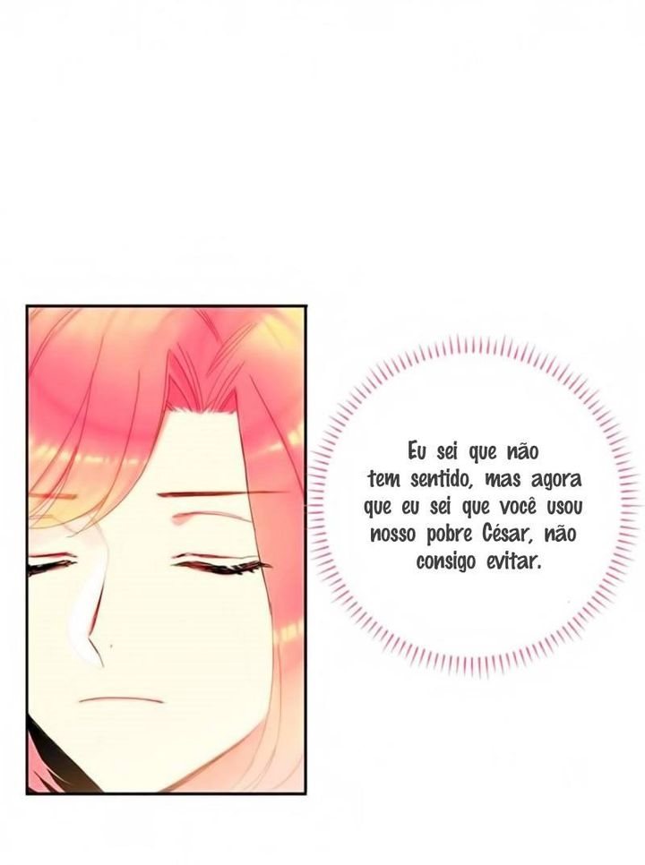 Esta Vilã Quer o Divórcio Capítulo 16 Página 18