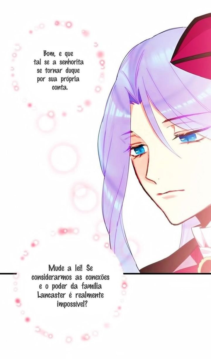 Esta Vilã Quer o Divórcio Capítulo 16 Página 29