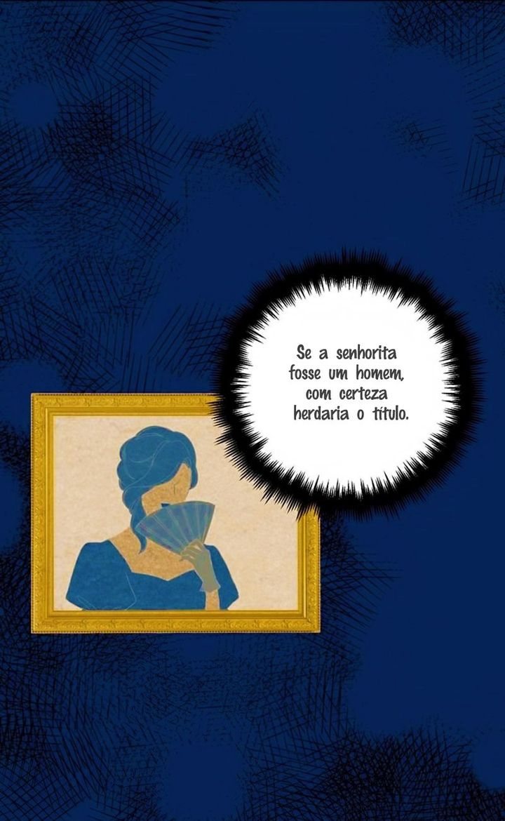 Esta Vilã Quer o Divórcio Capítulo 16 Página 36