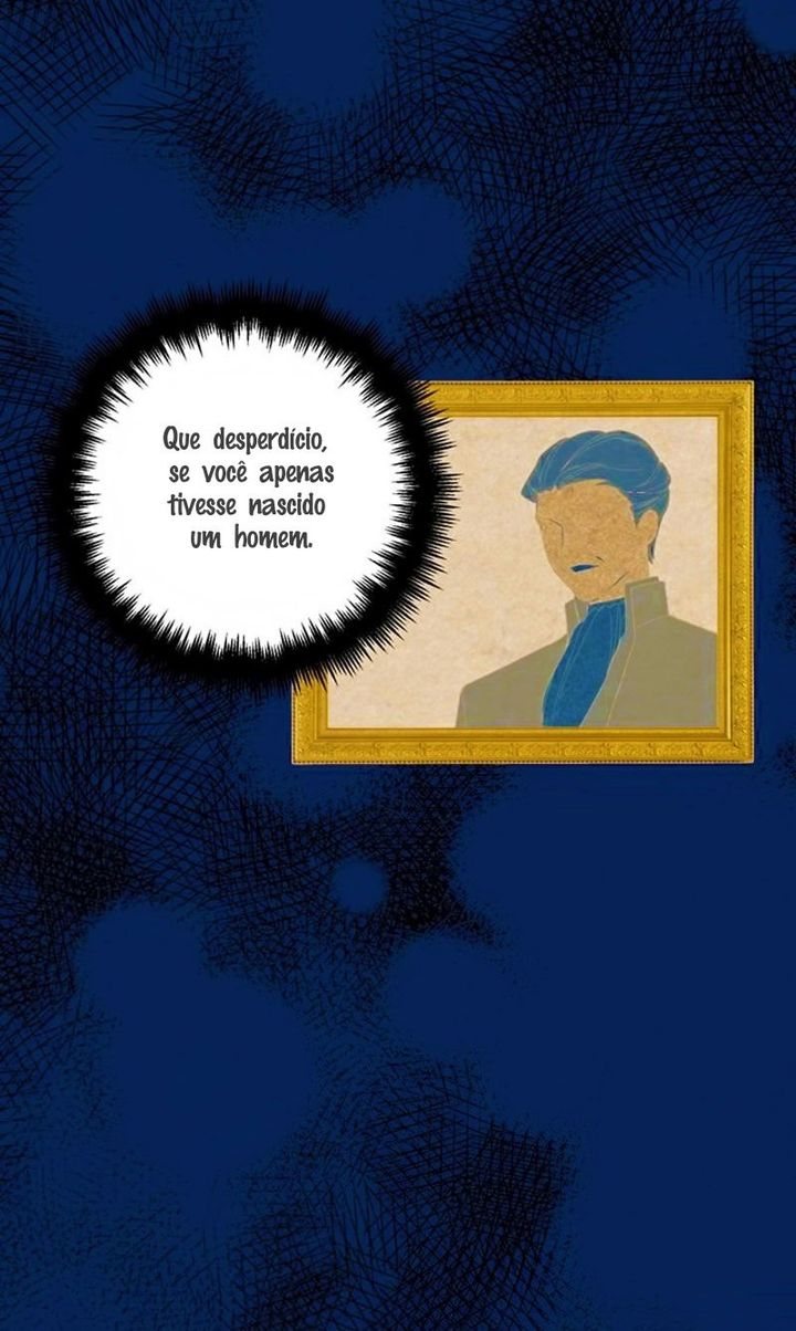 Esta Vilã Quer o Divórcio Capítulo 16 Página 37