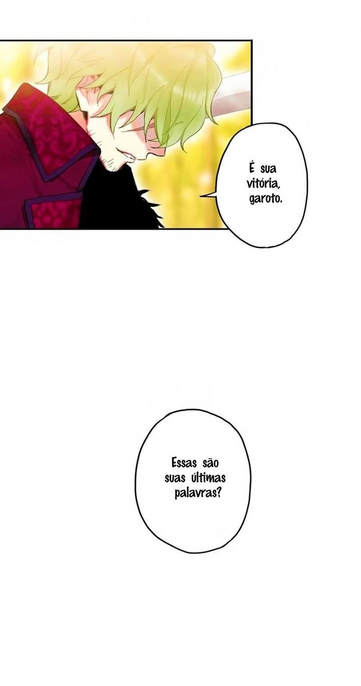 Esta Vilã Quer o Divórcio Capítulo 17 Página 3