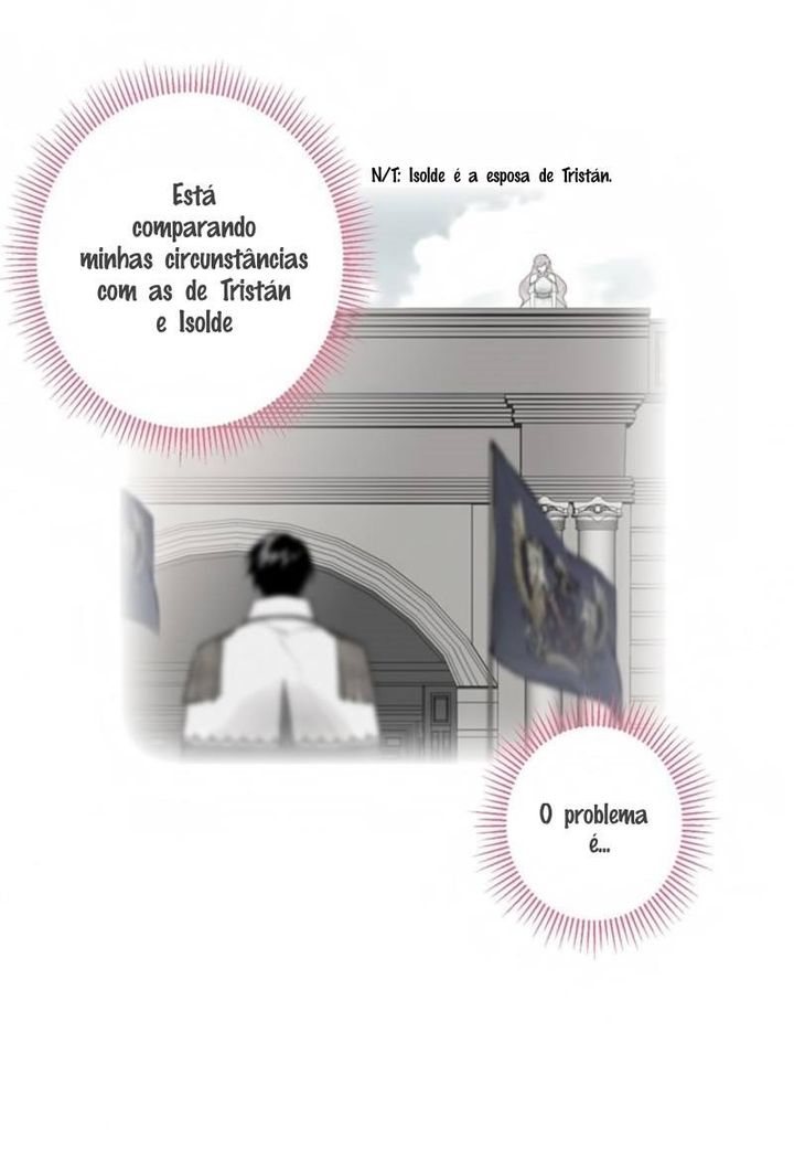 Esta Vilã Quer o Divórcio Capítulo 17 Página 35