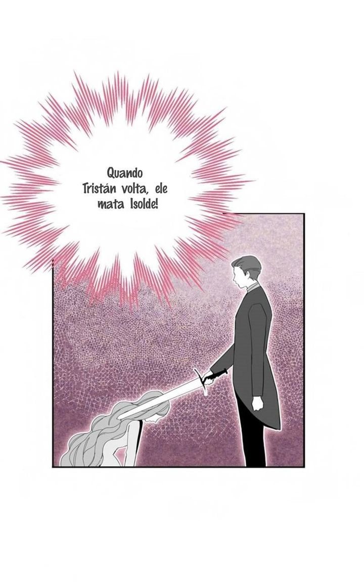 Esta Vilã Quer o Divórcio Capítulo 17 Página 36