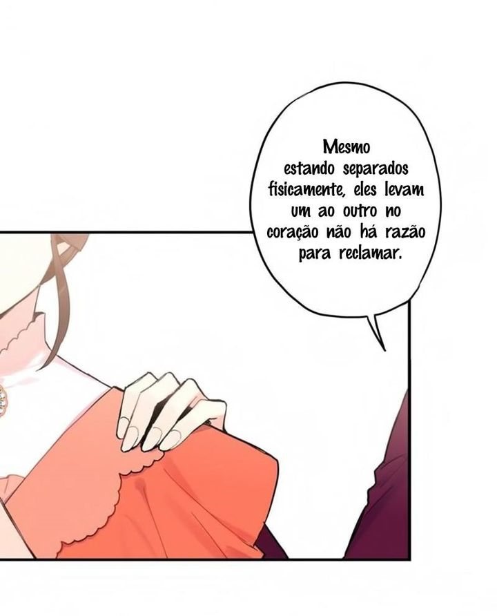 Esta Vilã Quer o Divórcio Capítulo 17 Página 38