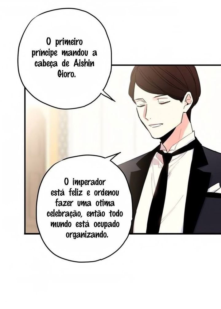 Esta Vilã Quer o Divórcio Capítulo 17 Página 50