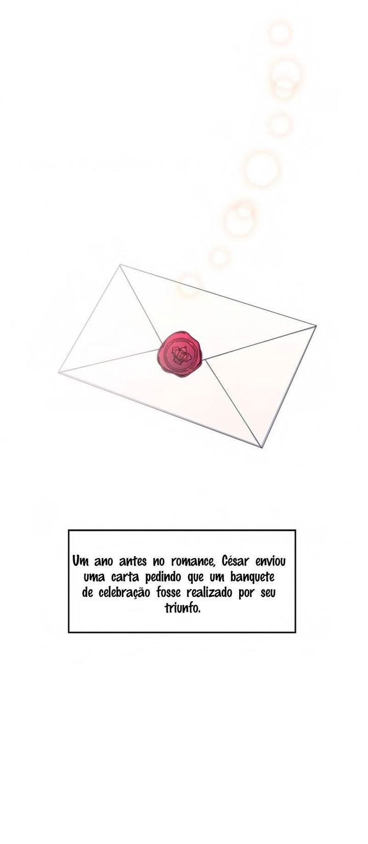 Esta Vilã Quer o Divórcio Capítulo 17 Página 57