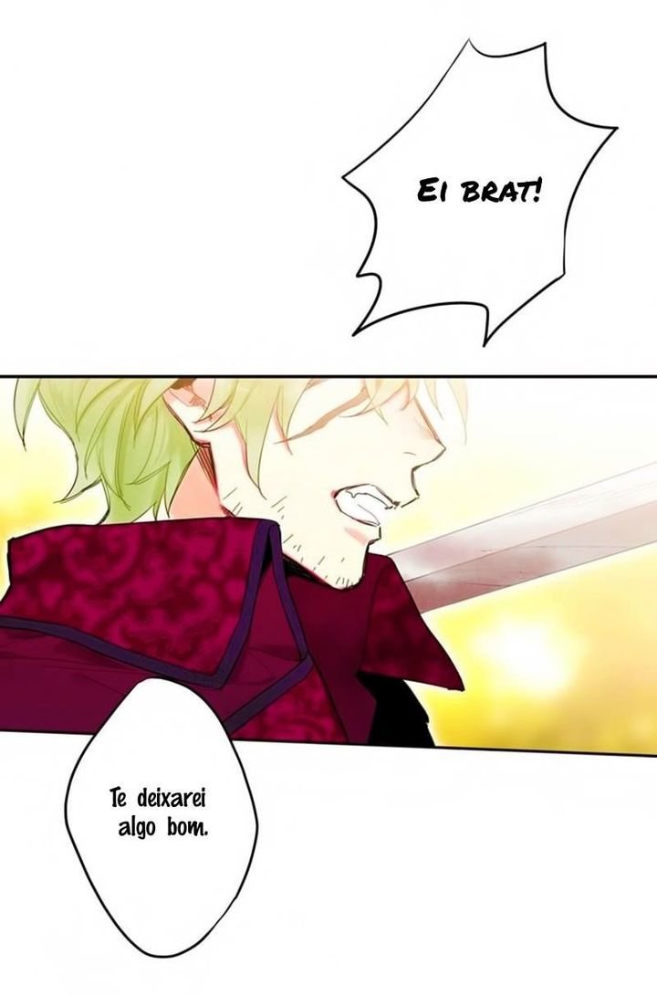 Esta Vilã Quer o Divórcio Capítulo 17 Página 7