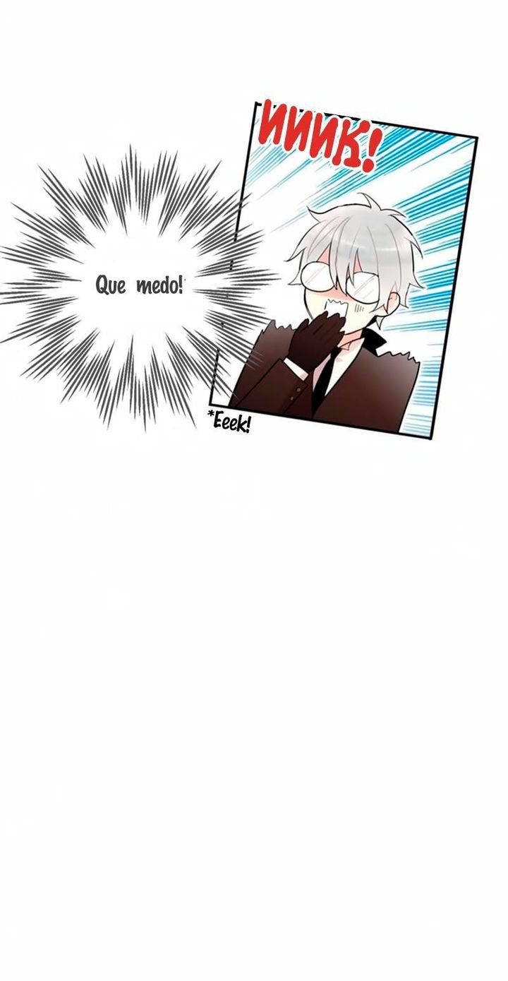 Esta Vilã Quer o Divórcio Capítulo 18 Página 20