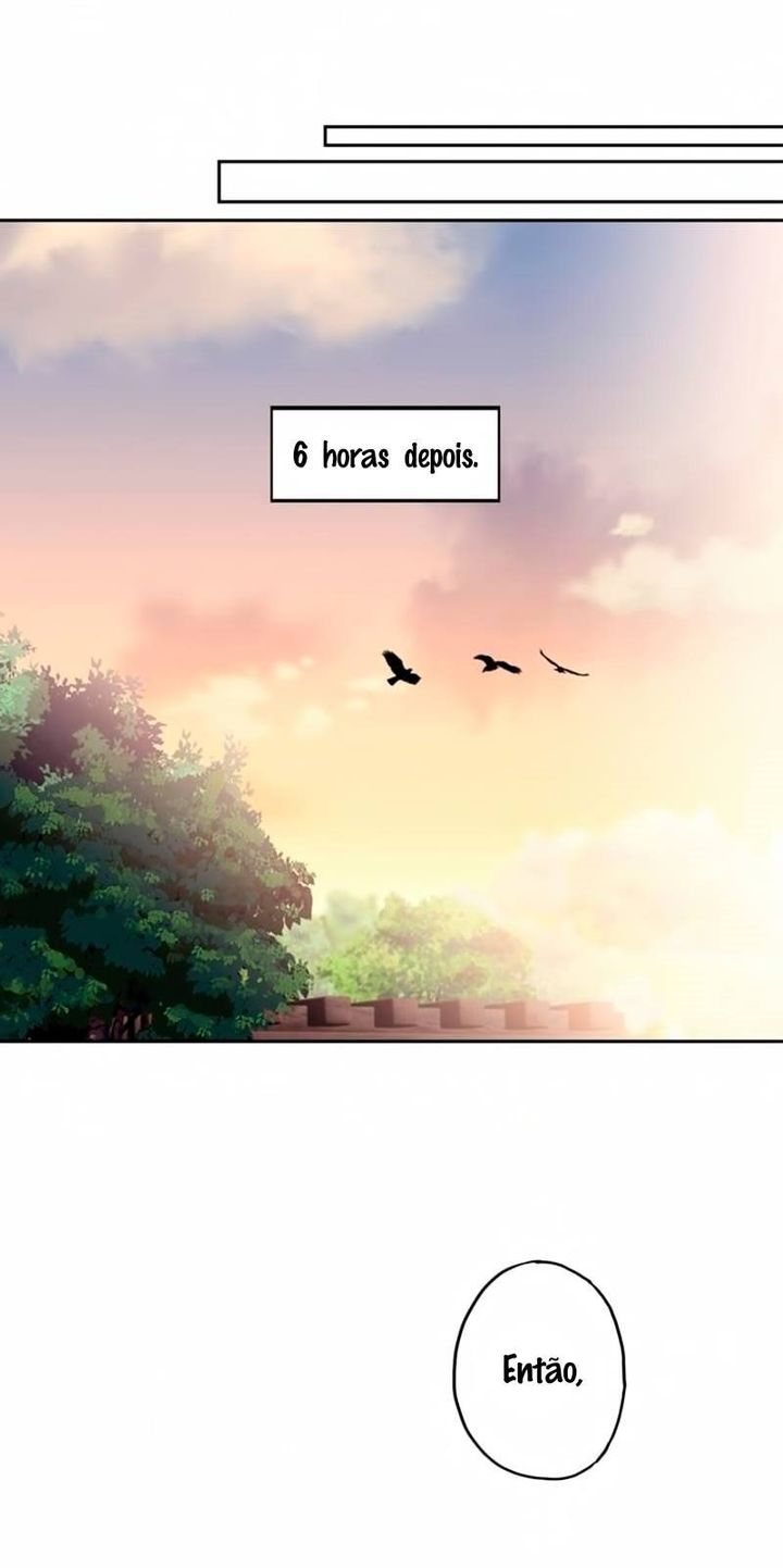 Esta Vilã Quer o Divórcio Capítulo 18 Página 21