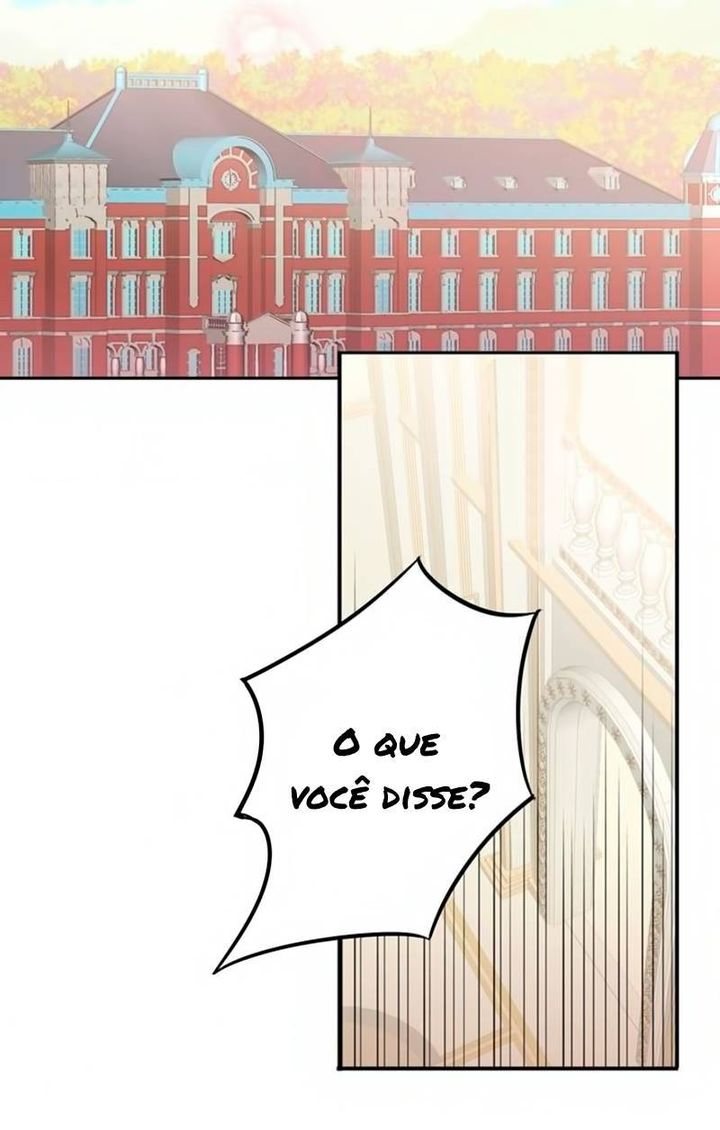 Esta Vilã Quer o Divórcio Capítulo 18 Página 3
