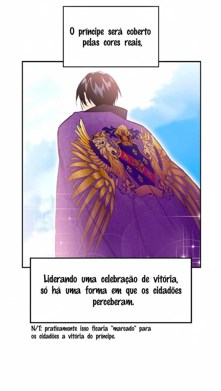 Esta Vilã Quer o Divórcio Capítulo 18 Página 45