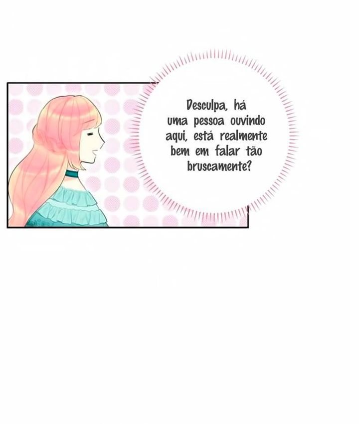 Esta Vilã Quer o Divórcio Capítulo 18 Página 47