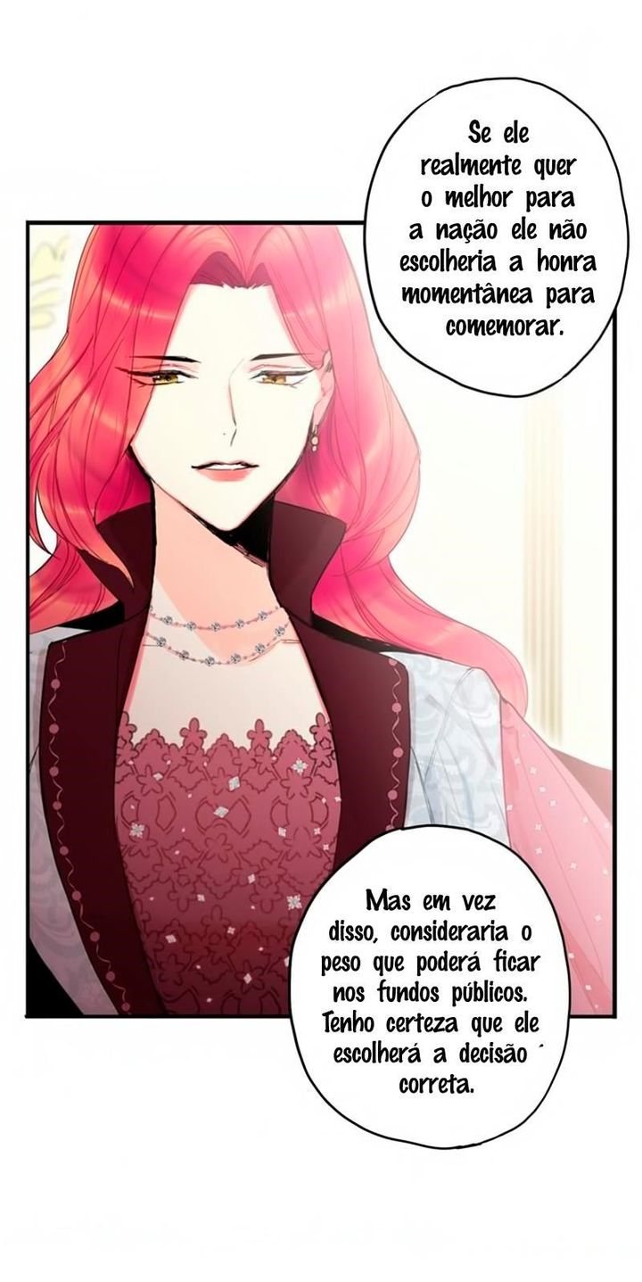 Esta Vilã Quer o Divórcio Capítulo 18 Página 9