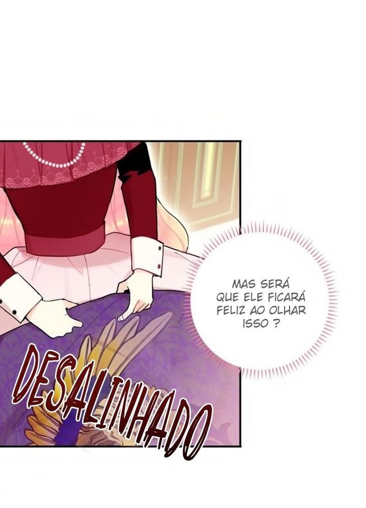Esta Vilã Quer o Divórcio Capítulo 19 Página 11