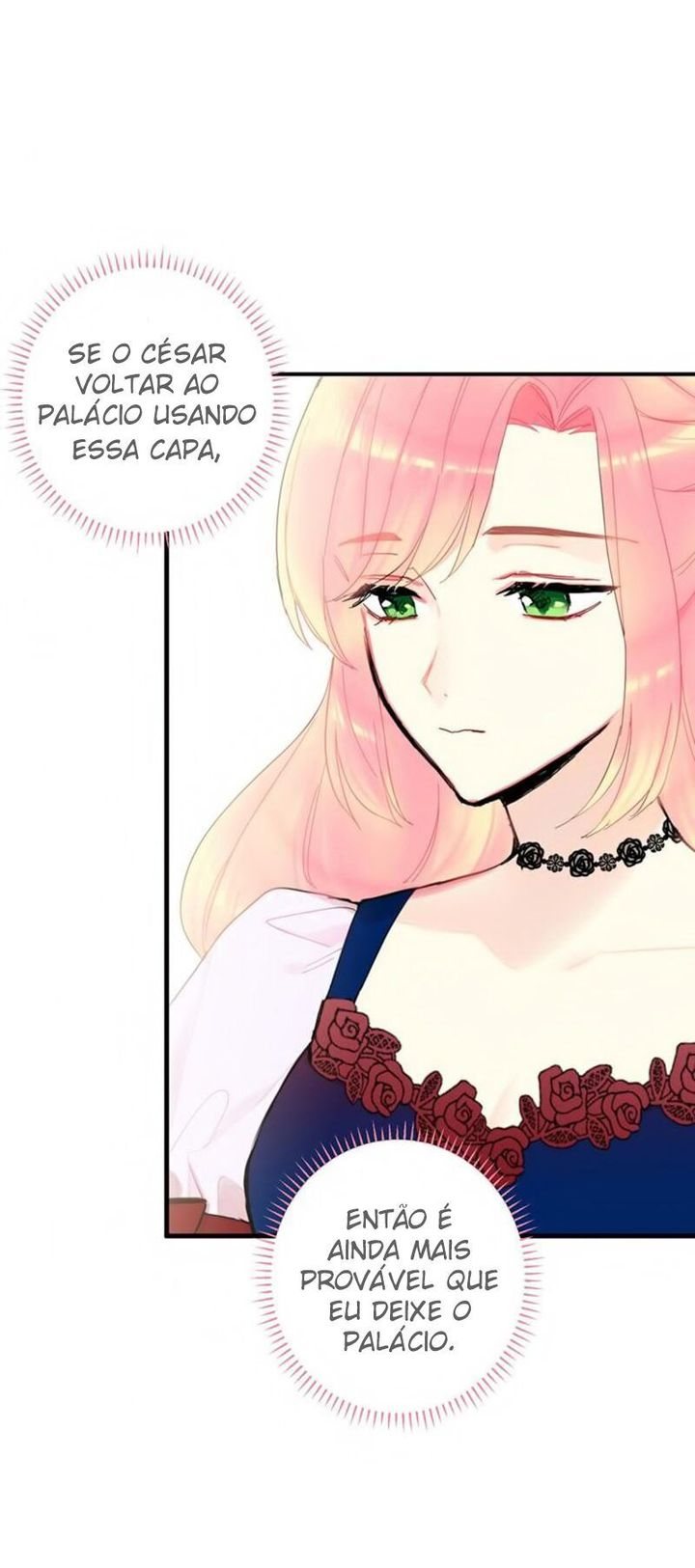 Esta Vilã Quer o Divórcio Capítulo 19 Página 19