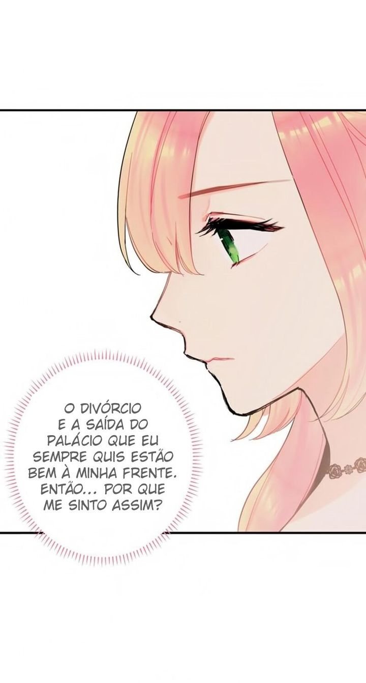 Esta Vilã Quer o Divórcio Capítulo 19 Página 23